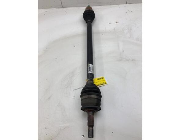 Drive Shaft OPEL ASTRA K (B16)