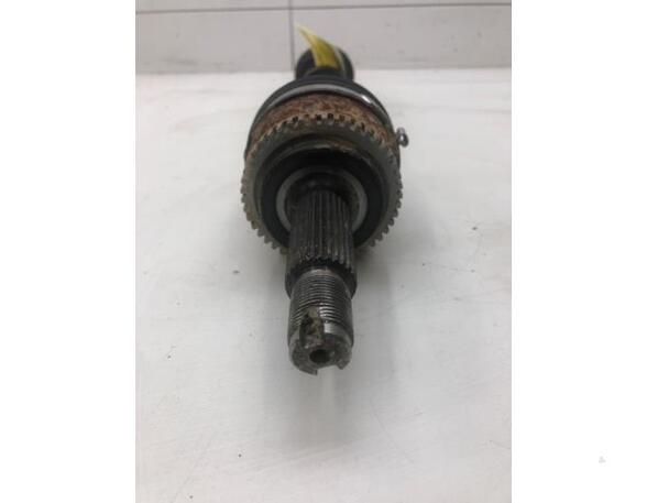 Drive Shaft KIA CEE'D (JD), KIA PRO CEE'D (JD), KIA CEE'D Sportswagon (JD)