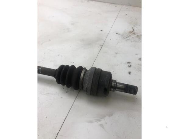 Drive Shaft SSANGYONG KORANDO (CK)