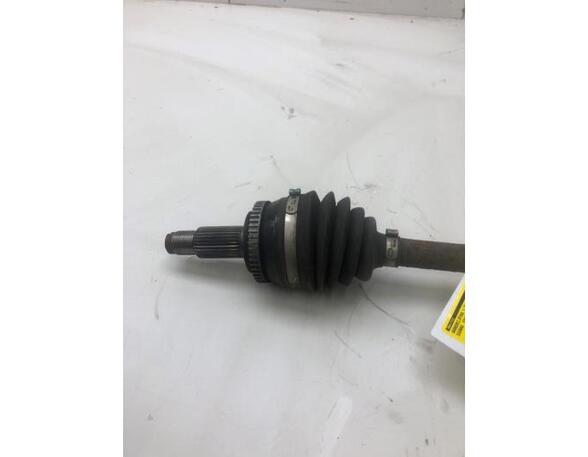 Drive Shaft SSANGYONG KORANDO (CK)