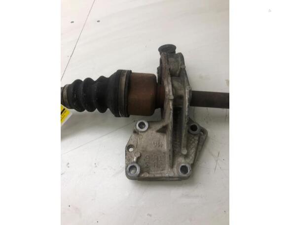 Drive Shaft CITROËN BERLINGO / BERLINGO FIRST Box Body/MPV (M_)