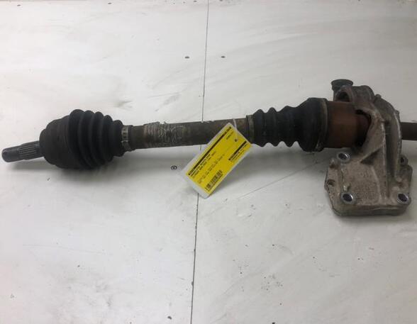 Drive Shaft CITROËN BERLINGO / BERLINGO FIRST Box Body/MPV (M_)