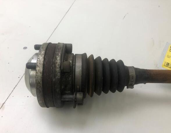 Drive Shaft VW TOURAN (5T1), VW PASSAT B8 Variant (3G5, CB5)