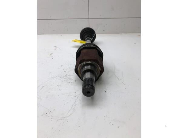 Drive Shaft BMW X3 (F25), BMW X4 (F26)