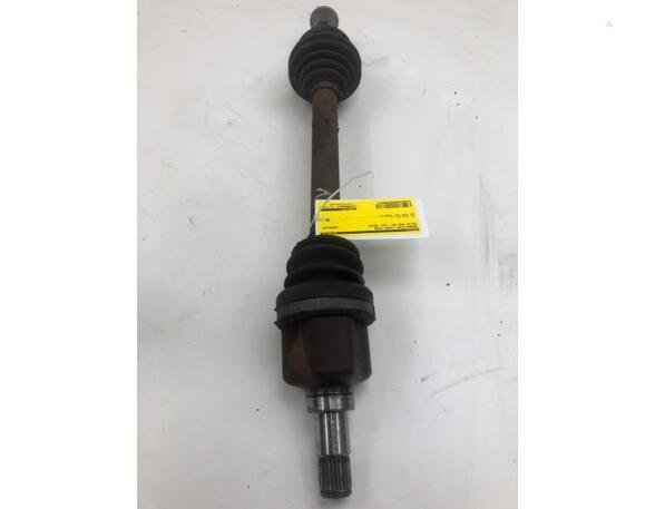 Drive Shaft VOLVO S40 II (544)