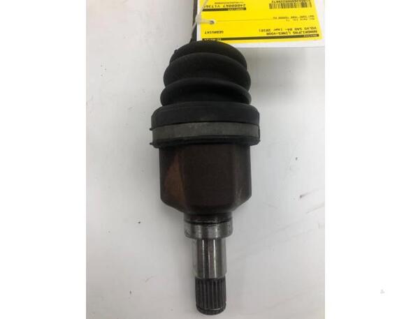 Drive Shaft VOLVO S40 II (544)