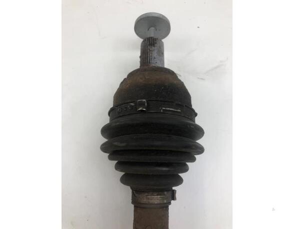 Drive Shaft VOLVO S40 II (544)