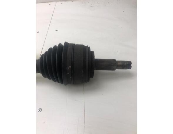 Drive Shaft RENAULT MASTER III Van (FV)