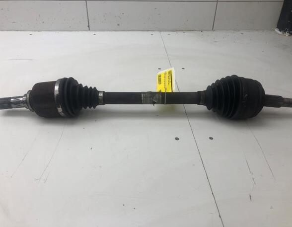 Drive Shaft RENAULT MASTER III Van (FV)