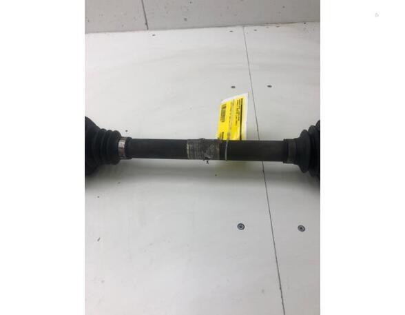 Drive Shaft RENAULT MASTER III Van (FV)