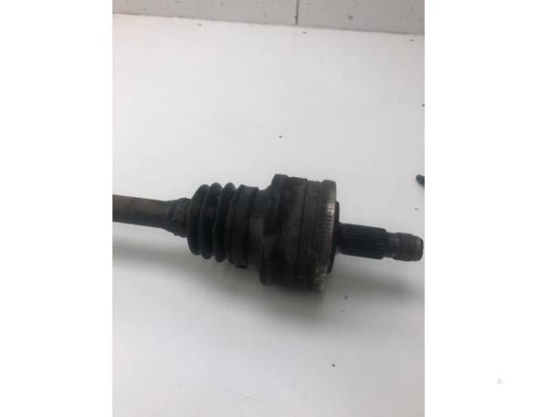 Drive Shaft MERCEDES-BENZ C-CLASS T-Model (S203)