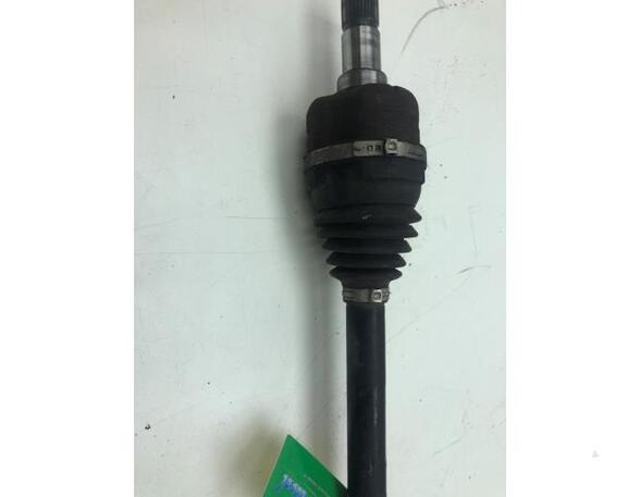 Drive Shaft AUDI Q4 SUV (F4B)