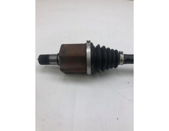 Drive Shaft SKODA OCTAVIA IV Combi (NX5)