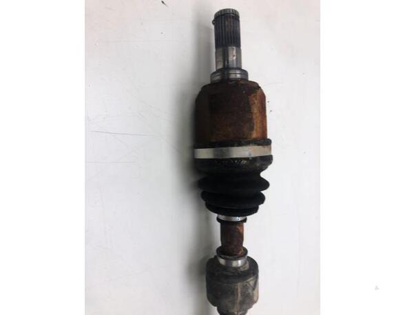 Drive Shaft KIA CEE'D (JD), KIA PRO CEE'D (JD), KIA CEE'D Sportswagon (JD)