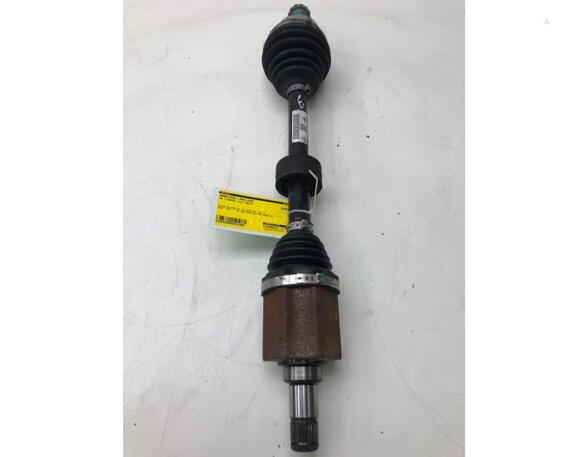 Drive Shaft VW T-CROSS (C11_)