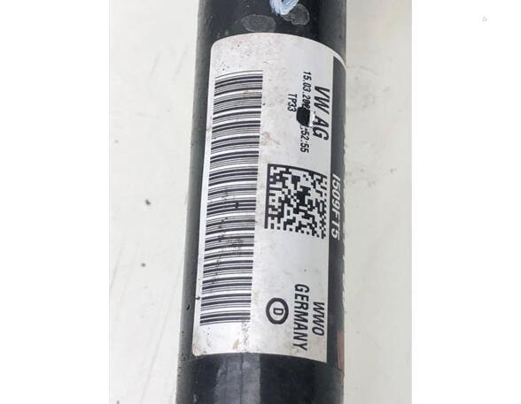 Drive Shaft VW T-CROSS (C11_)