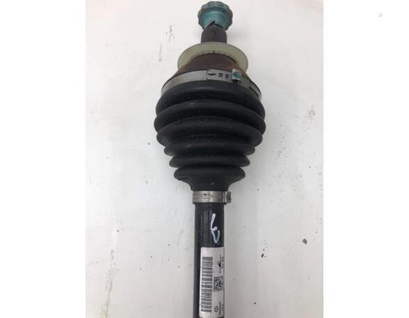 Drive Shaft VW T-CROSS (C11_)