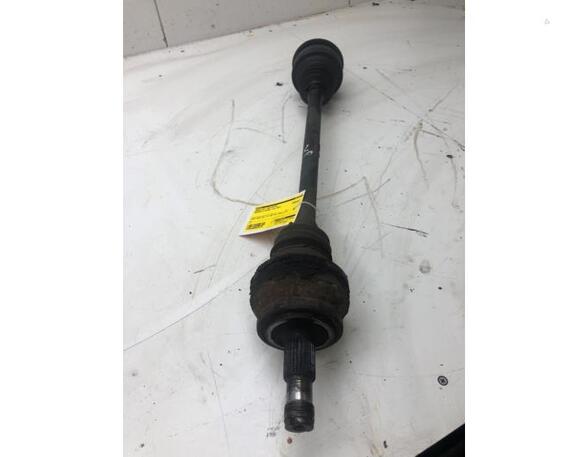 Drive Shaft MERCEDES-BENZ E-CLASS (W211), MERCEDES-BENZ E-CLASS T-Model (S211)