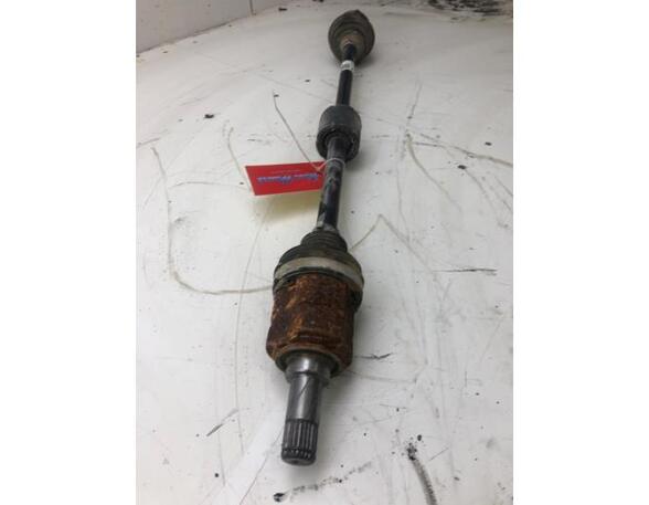 Drive Shaft OPEL CORSA E (X15), OPEL CORSA D (S07), OPEL ADAM (M13)