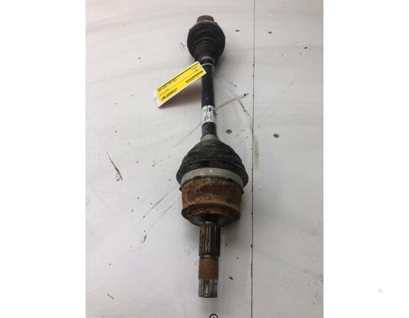 Drive Shaft OPEL CORSA E (X15), OPEL CORSA D (S07), OPEL ADAM (M13)