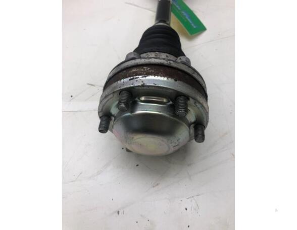 Drive Shaft VW T-ROC (A11, D11)