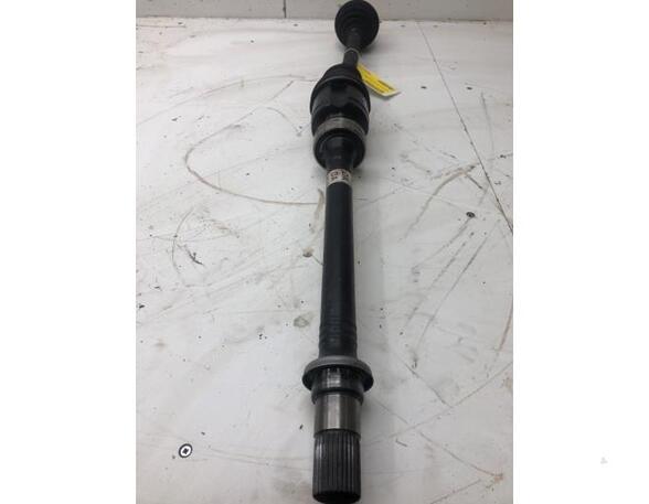 Drive Shaft MAZDA CX-30 (DM)