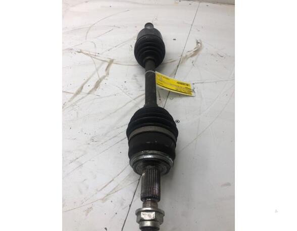 Drive Shaft MAZDA CX-30 (DM)