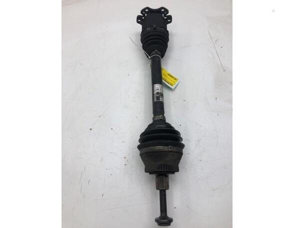 Drive Shaft AUDI A6 Avant (4B5, C5), AUDI ALLROAD (4BH, C5)