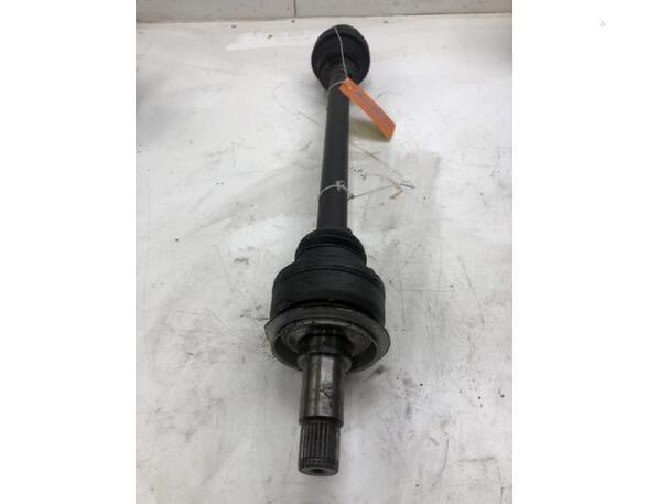 Drive Shaft MERCEDES-BENZ E-CLASS Coupe (C207)