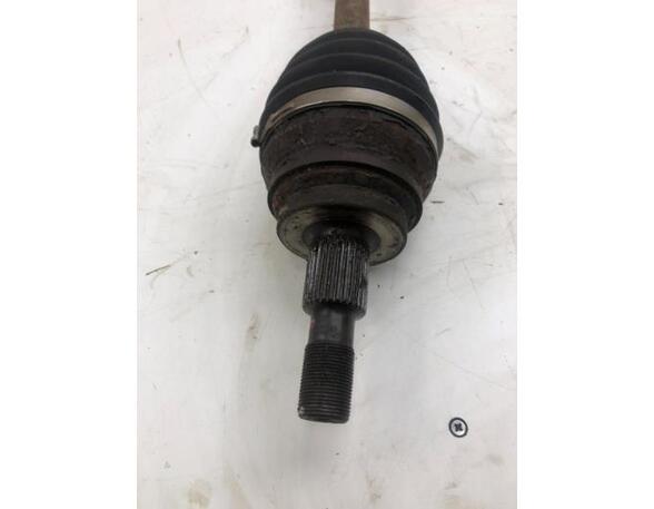 Drive Shaft MERCEDES-BENZ M-CLASS (W164)