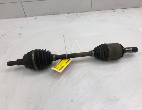 Drive Shaft MERCEDES-BENZ M-CLASS (W164)