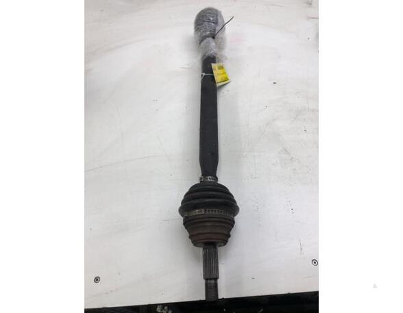 Drive Shaft VW POLO (6N2)