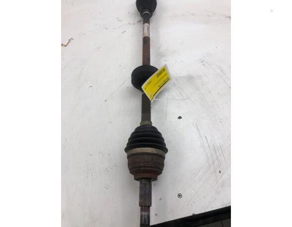 Drive Shaft DACIA SANDERO II, DACIA SANDERO