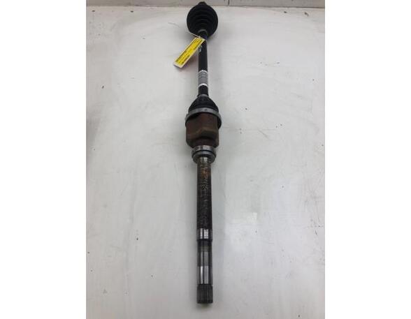 Drive Shaft OPEL GRANDLAND X (A18)