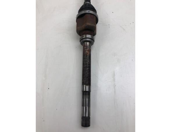 Drive Shaft OPEL GRANDLAND X (A18)