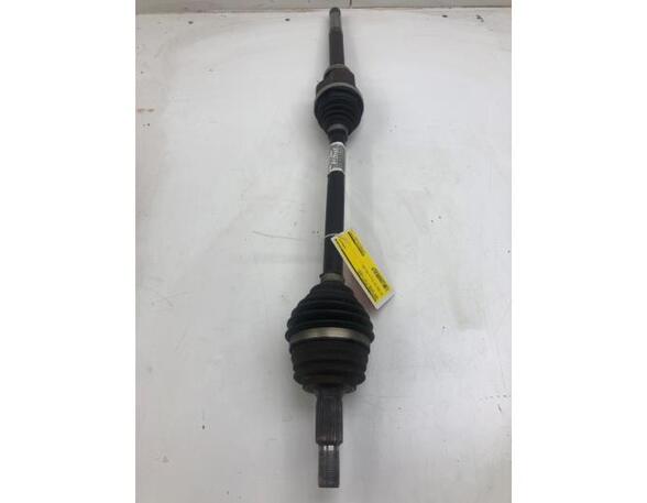 Drive Shaft OPEL ASTRA K (B16), OPEL ASTRA L (O5)