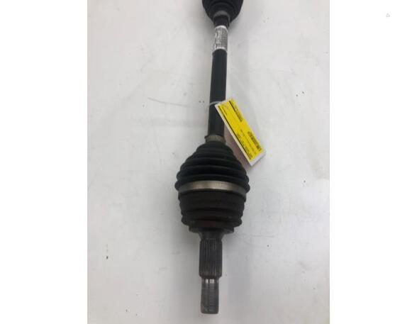 Drive Shaft OPEL ASTRA K (B16), OPEL ASTRA L (O5)