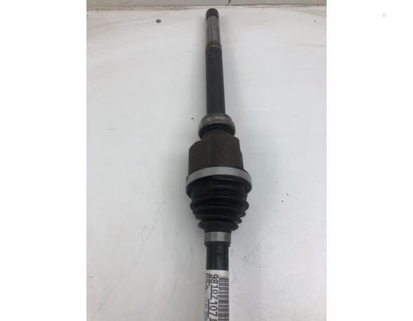 Drive Shaft OPEL ASTRA K (B16), OPEL ASTRA L (O5)