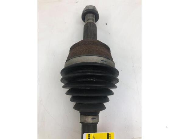 Drive Shaft OPEL ASTRA K (B16)