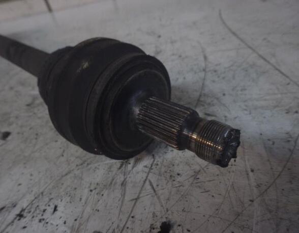 Drive Shaft MERCEDES-BENZ E-CLASS Convertible (A207)