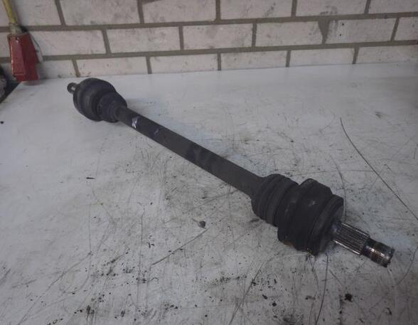 Drive Shaft MERCEDES-BENZ E-CLASS Convertible (A207)