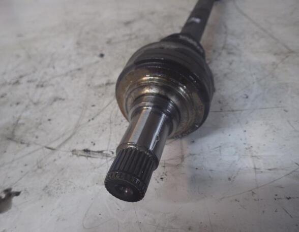 Drive Shaft MERCEDES-BENZ E-CLASS Convertible (A207)