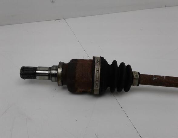 Drive Shaft PEUGEOT 107 (PM_, PN_)