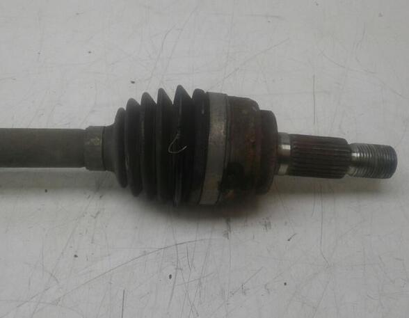 Drive Shaft LAND ROVER FREELANDER 2 (L359)