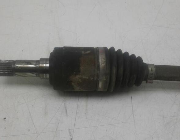 Drive Shaft LAND ROVER FREELANDER 2 (L359)