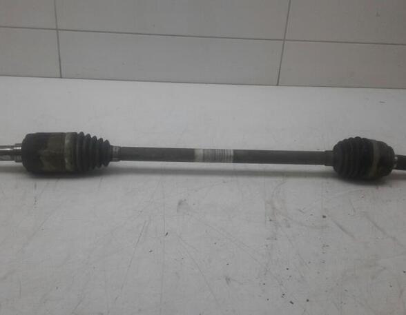 Drive Shaft LAND ROVER FREELANDER 2 (L359)