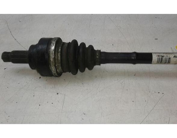 Drive Shaft BMW 3 Touring (F31), BMW 3 Touring Van (G21), BMW 3 Touring Van (F31)