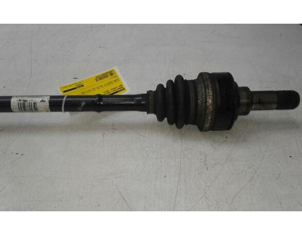 Drive Shaft BMW 3 Touring (F31), BMW 3 Touring Van (G21), BMW 3 Touring Van (F31)