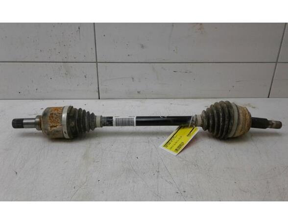 Drive Shaft OPEL COMBO E Tour / Life (K9)