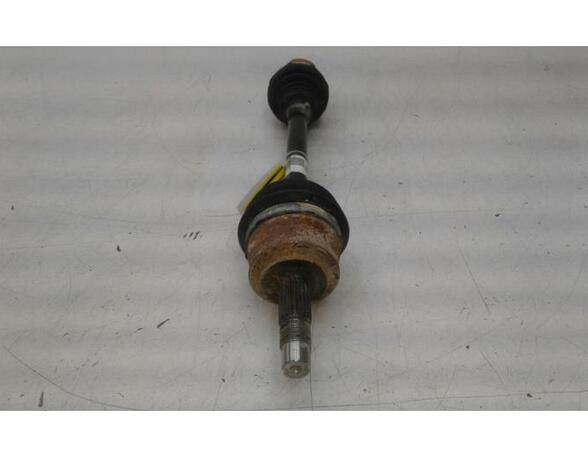 Drive Shaft OPEL CORSA E (X15), OPEL CORSA D (S07), OPEL ADAM (M13)